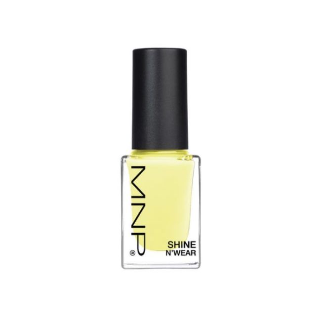 Vernis à ongles Shine N'Wear Pina colada MNP 10ML