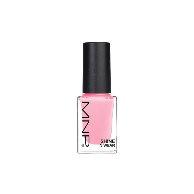 Vernis à ongles Shine N'Wear Pink Lady MNP 10ML