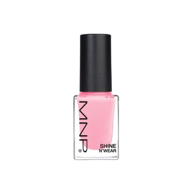 Vernis à ongles Shine N'Wear Pink Lady MNP 10ML