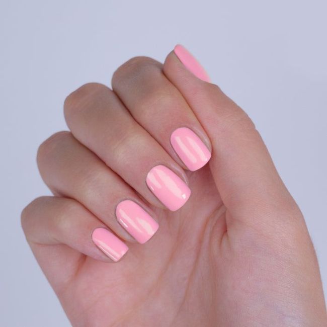Vernis à ongles Shine N'Wear Pink Lady MNP 10ML