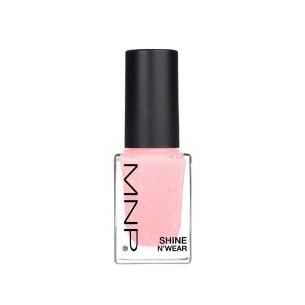 Vernis à ongles Shine N'Wear Moscow Mule MNP 10ML