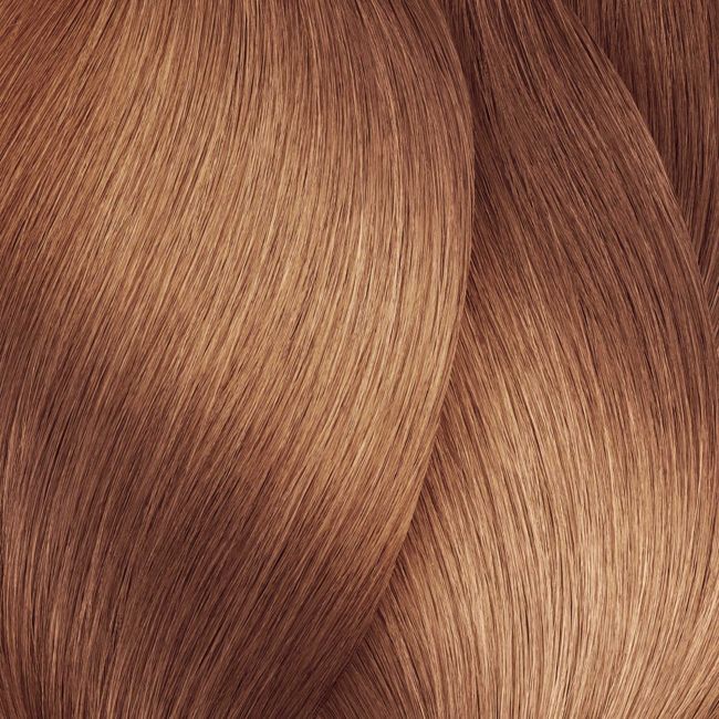 Coloration Dia light Mermaids 8.24 Blond Clair Irisé Cuivré L'Oréal Professionnel 50ml