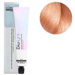 Coloration Dia light Mermaids 10.24 Blond Très Très Clair Irisé Cuivré L'Oréal Professionnel 50ml