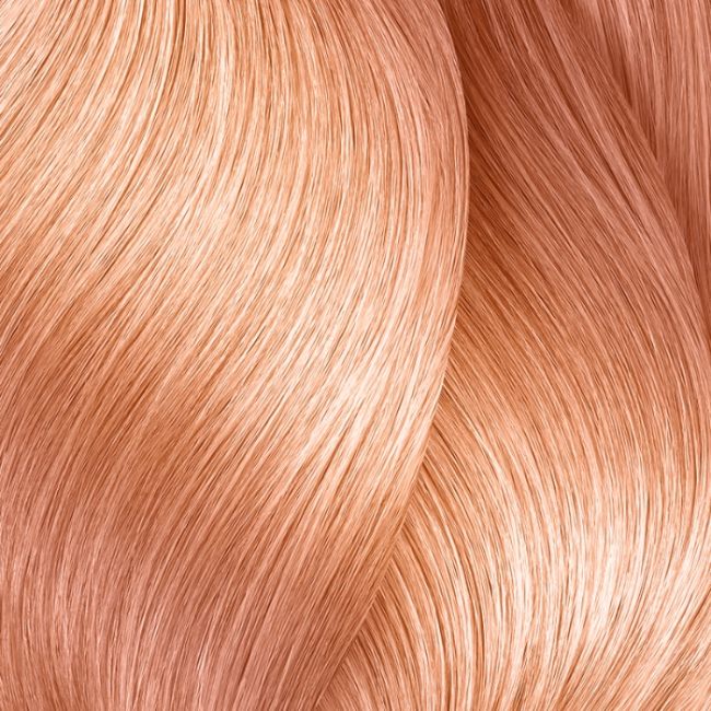 Coloration Dia light Mermaids 10.24 Blond Très Très Clair Irisé Cuivré L'Oréal Professionnel 50ml