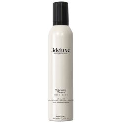 Mousse définition boucles 3Deluxe 300ml