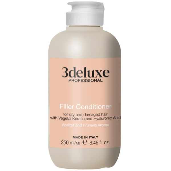 Conditionneur volumateur 3Deluxe 250ml Conditionneur volumateur 3Deluxe 250ml