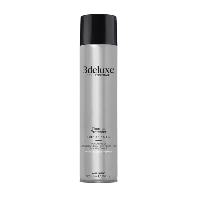 Soin thermo protecteur 3Deluxe 300ml