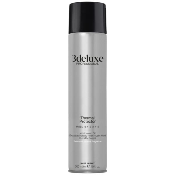 Soin thermo protecteur 3Deluxe 300ml