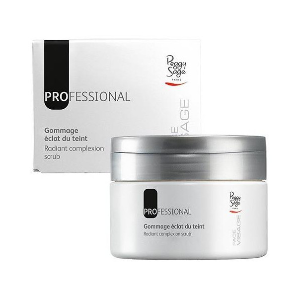 Scrub die Ausstrahlung der Haut 250 ML 401445 Scrub die Ausstrahlung der Haut 250 ML 401445