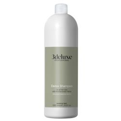 Shampooing detox 3Deluxe 1L