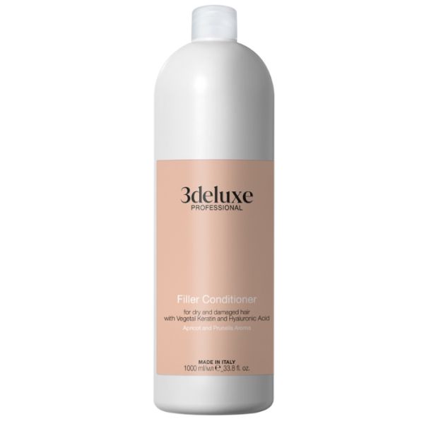 Conditionneur volumateur 3Deluxe 1L