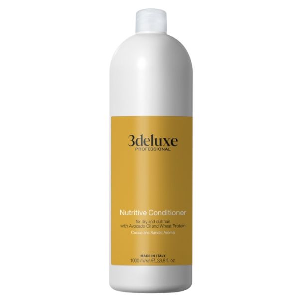 Conditionneur nutritif 3Deluxe 1L