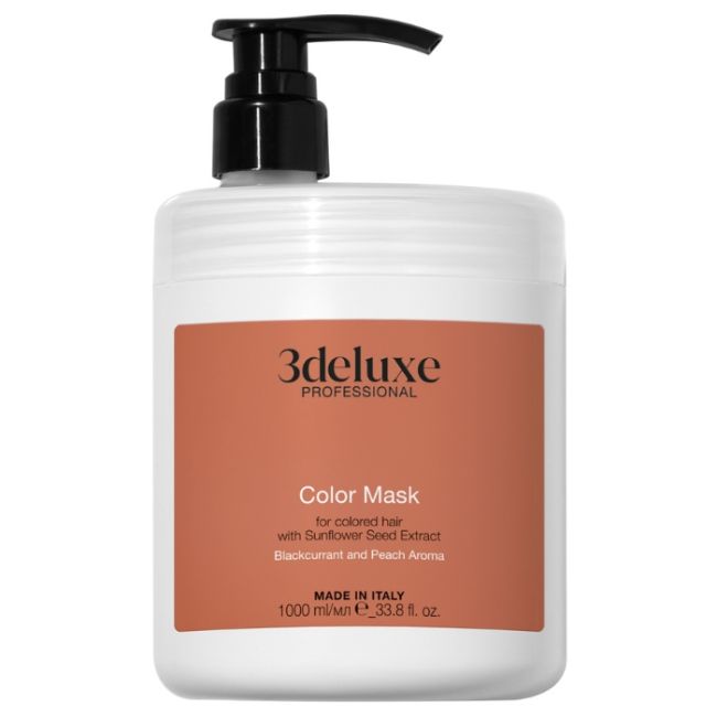 Masque color 3Deluxe 1L