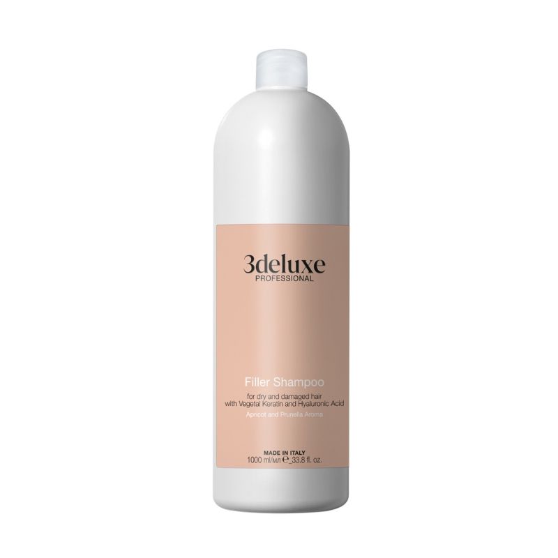 Shampooing volumateur 3Deluxe 1L
