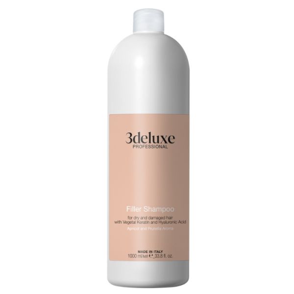 Shampooing volumateur 3Deluxe 1L Shampooing volumateur 3Deluxe 1L