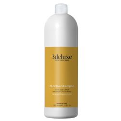 Shampooing nutritif  3Deluxe 1L