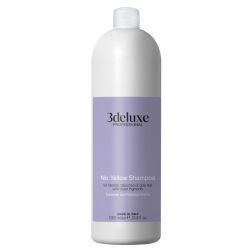 Shampooing no yellow 3Deluxe 1L