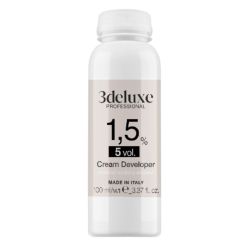 Oxydant crème ton sur ton n°00 3Deluxe 100ml