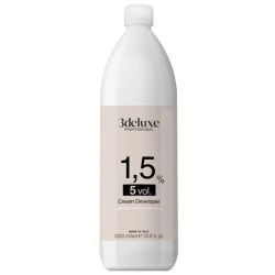 Oxydant crème ton sur ton n°00 3Deluxe 1L