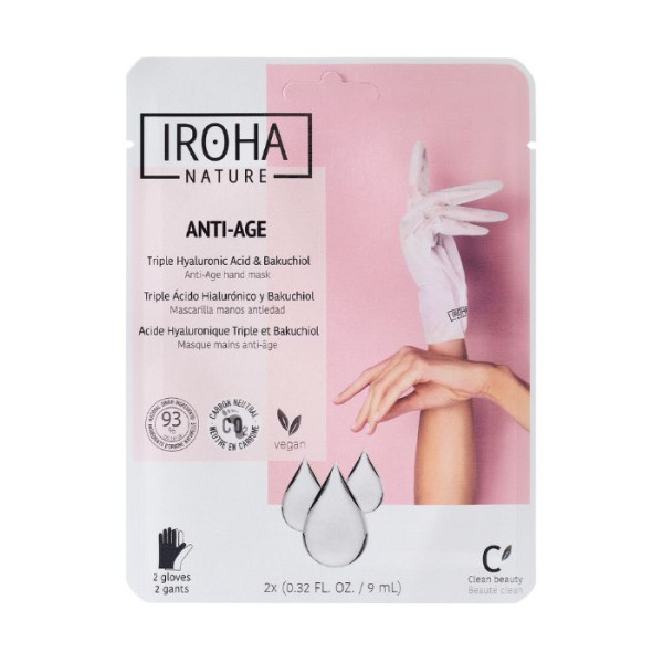 Handschoenen masker... Handschoenen masker...