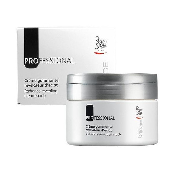 Crème gommande révélateur d'éclat 400063 Crème gommande révélateur d'éclat 400063