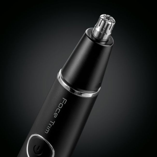 Tondeuse finisseur 3 têtes Face Trim Sthauer