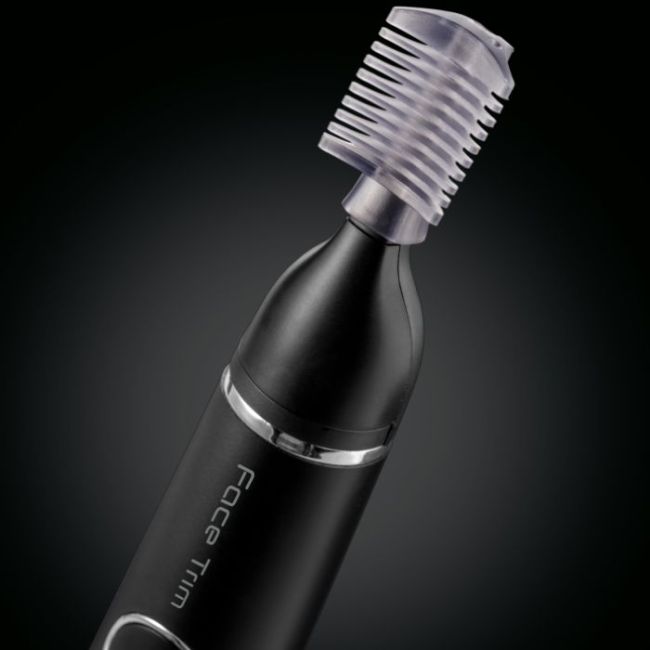 Tondeuse finisseur 3 têtes Face Trim Sthauer