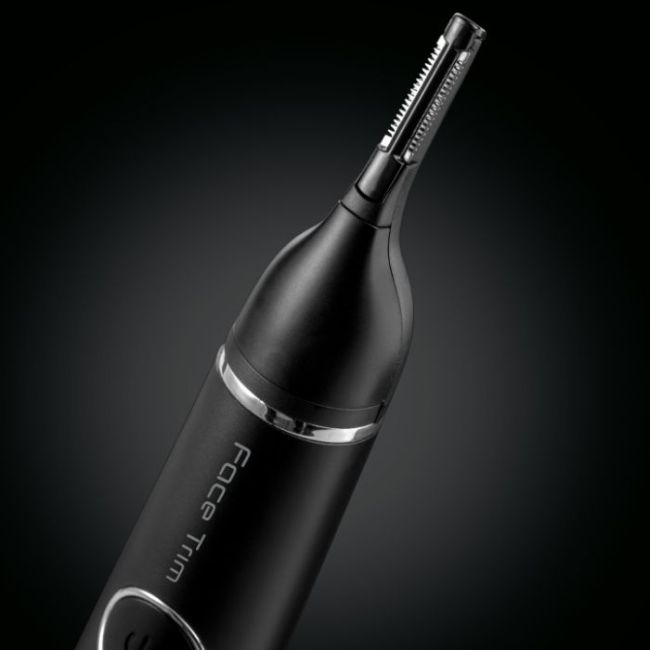 Tondeuse finisseur 3 têtes Face Trim Sthauer
