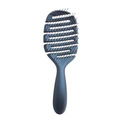 Brosse démêlante D-Tang Flex Flex Bleu