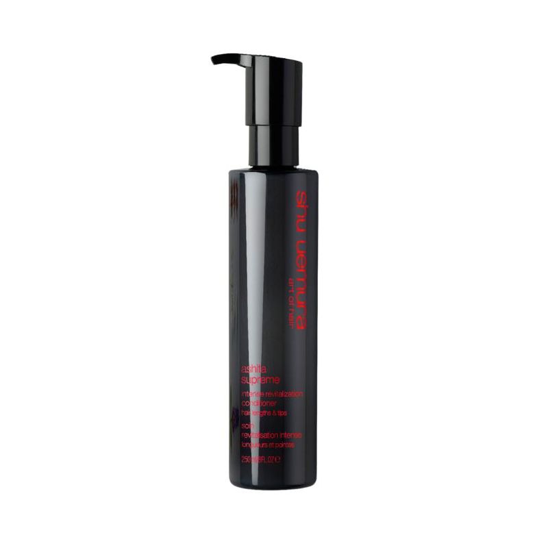 Conditionneur cheveux fins Ashita Suprême Shu Uemura 250ML