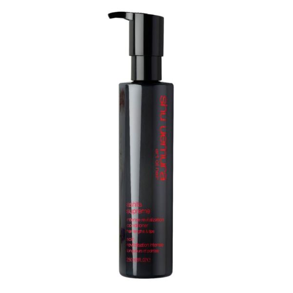 Conditionneur cheveux fins Ashita Suprême Shu Uemura 250ML Conditionneur cheveux fins Ashita Suprême Shu Uemura 250ML