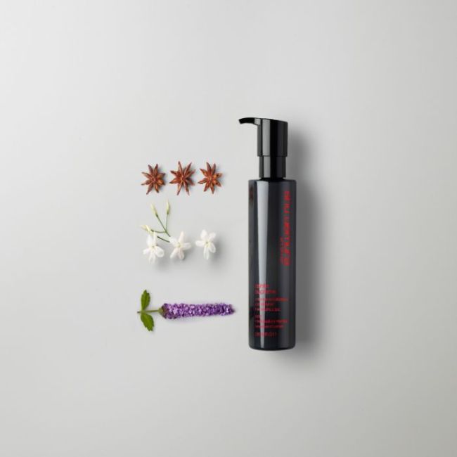 Conditionneur cheveux fins Ashita Suprême Shu Uemura 250ML