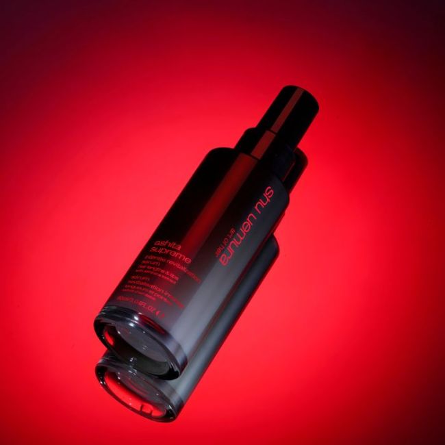 Sérum longueur Ashita Suprême Shu Uemura 90ML