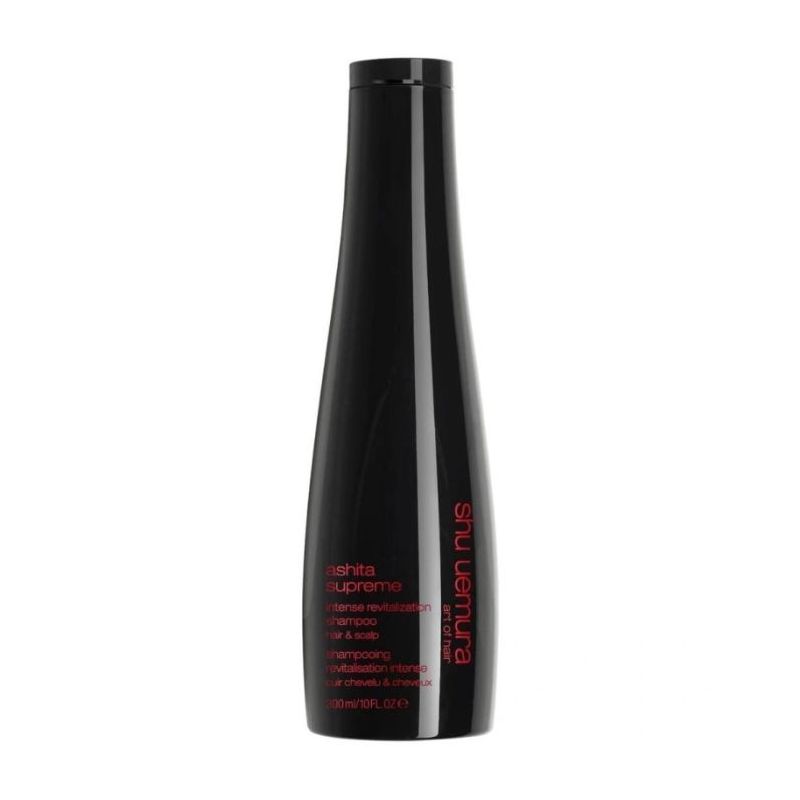 Shampooing Ashita Suprême Shu Uemura 300ML