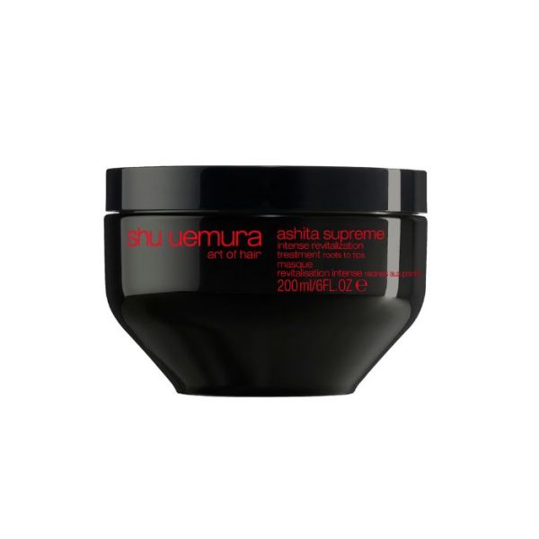 Masque cheveux épais Ashita Suprême Shu Uemura 200ML Masque cheveux épais Ashita Suprême Shu Uemura 200ML