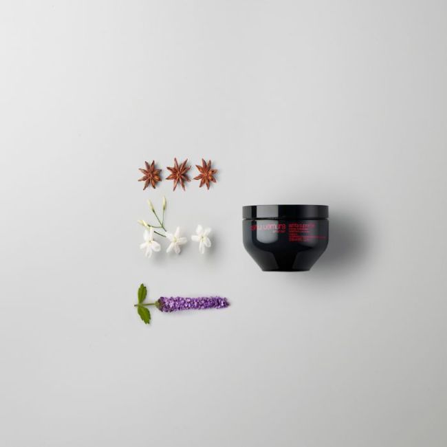 Masque cheveux épais Ashita Suprême Shu Uemura 200ML