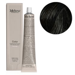 Coloration 1 noir 3Deluxe 100ml