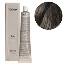 Coloration 6.0 blond fonce 3Deluxe 100ml