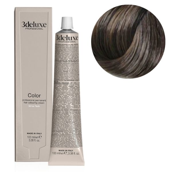 Coloration 6.221 blond fonce extra violet 3Deluxe 100ml Coloration 6.221 blond fonce extra violet 3Deluxe 100ml