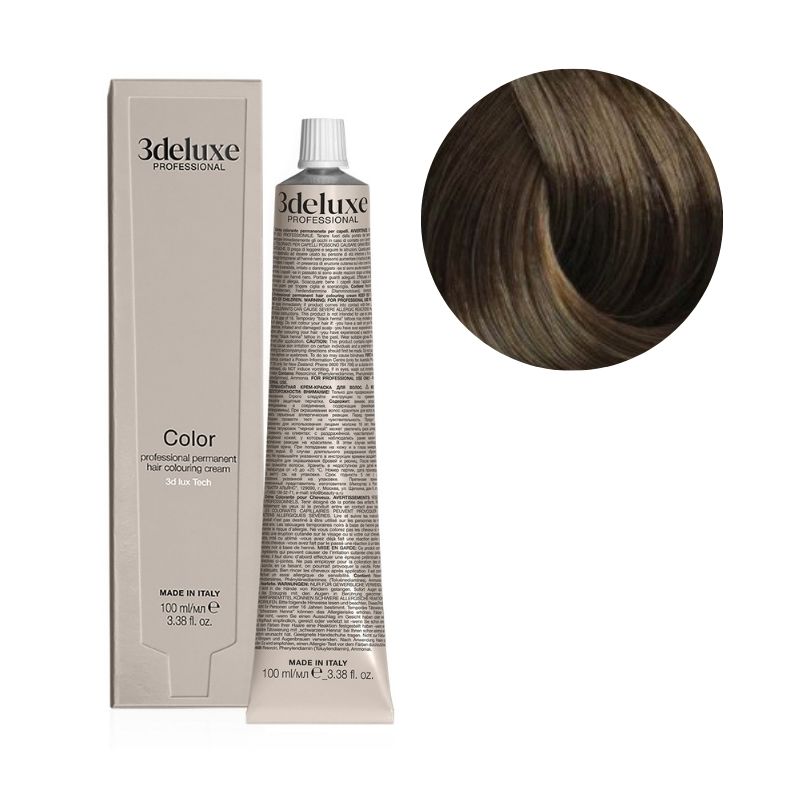 Coloration 7.0 blond 3Deluxe 100ml