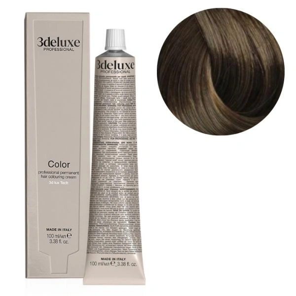 Coloration 7.0 blond 3Deluxe 100ml