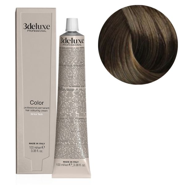 Coloration 7.0 blond 3Deluxe 100ml