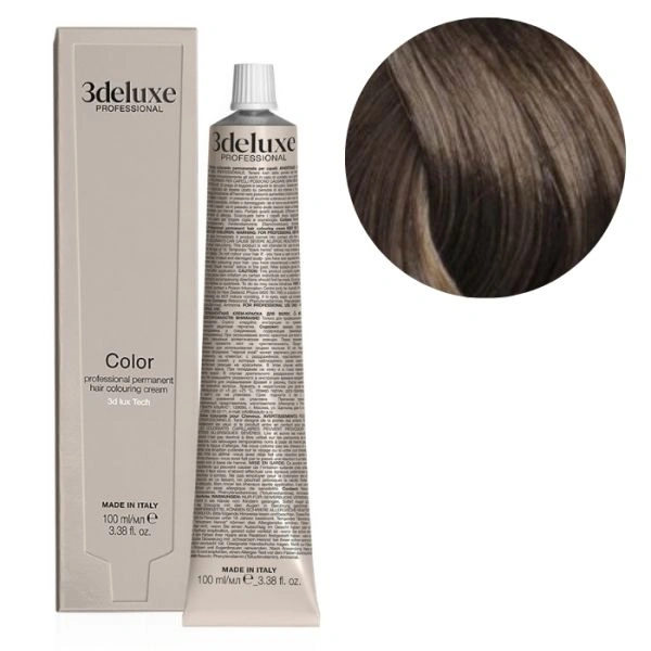 Coloration 7.00 blond intense 3Deluxe 100ml