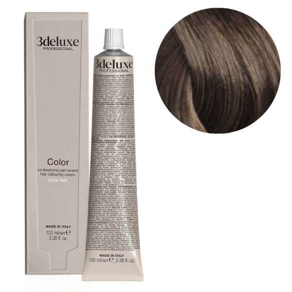 Coloration 7.00 blond intense 3Deluxe 100ml Coloration 7.00 blond intense 3Deluxe 100ml