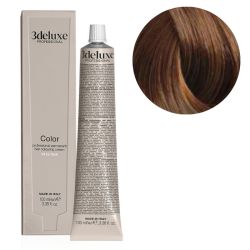 Coloration 7.13 blond beige 3Deluxe 100ml