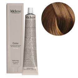 Coloration 7.3 blond dore 3Deluxe 100ml