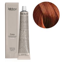 Coloration 7.32 blond dore irise 3Deluxe 100ml