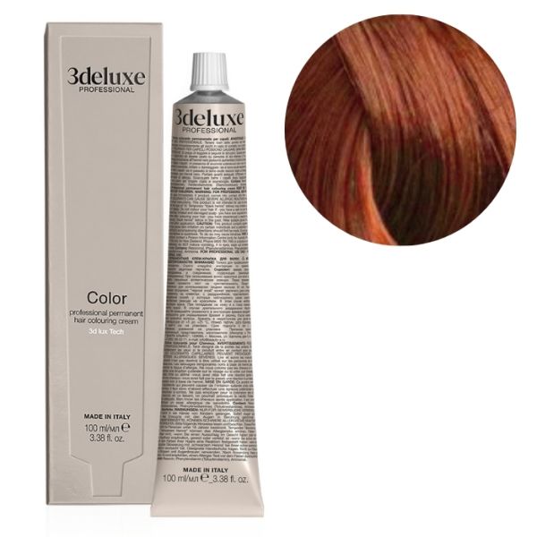 Coloration 7.32 blond dore irise 3Deluxe 100ml Coloration 7.32 blond dore irise 3Deluxe 100ml
