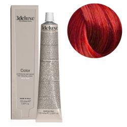 Coloration 8.4 blond clair cuivre 3Deluxe 100ml