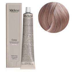 Coloration 9.22 blond tres clair nacre 3Deluxe 100ml